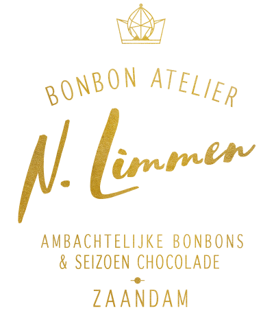 Bonbon Atelier Limmen Zaandam The Netherlands
